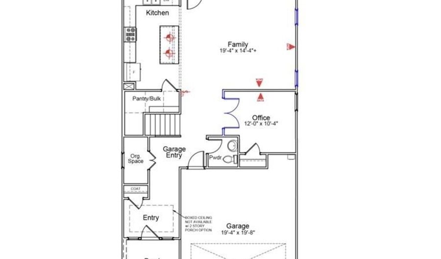 7050 New Horizons Ln, Boiling Springs, SC 29316 - 4 Beds, 3 Bath