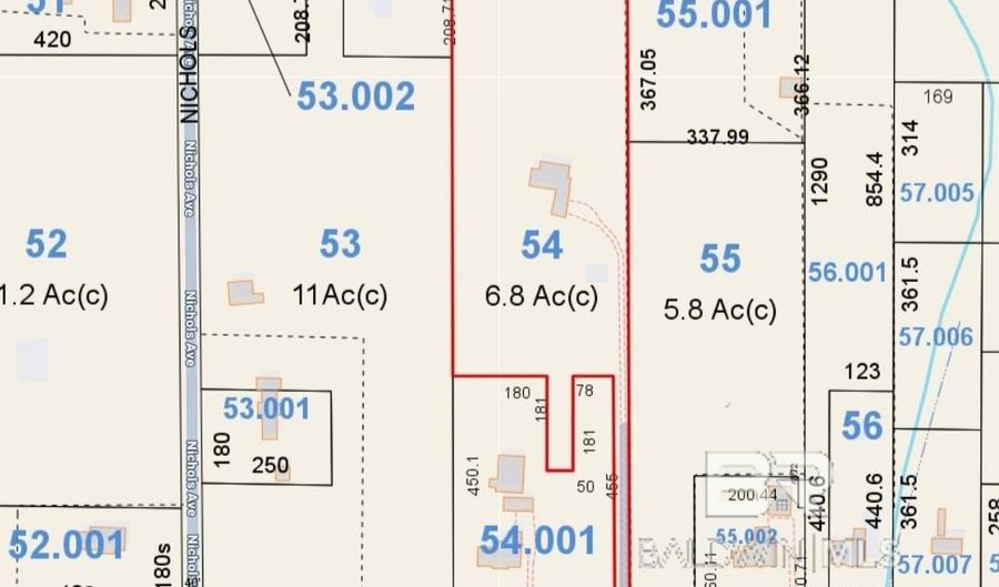 1144 Airport Rd, Atmore, AL 36502 - 4 Beds, 6 Bath
