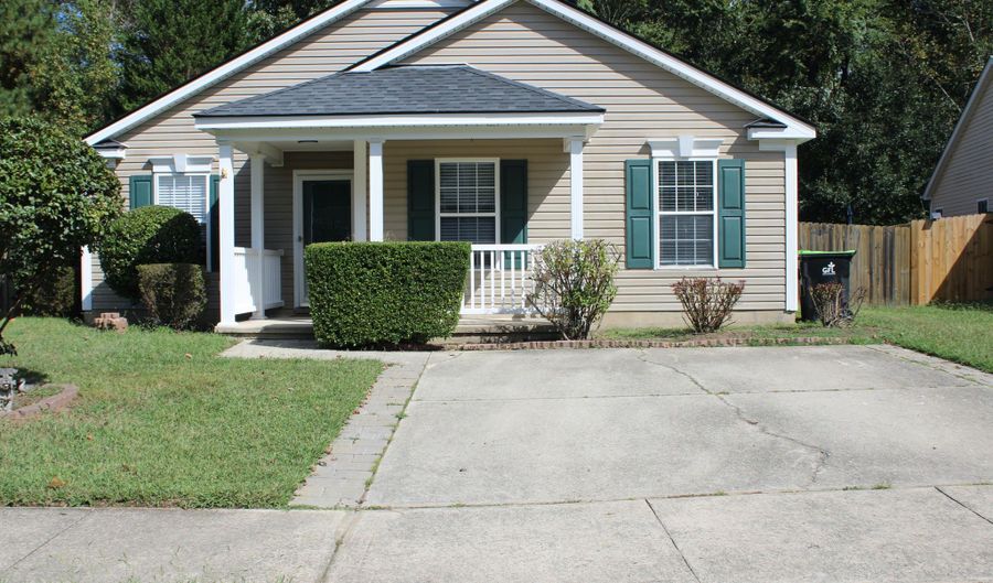 312 Evening Star Dr, Apex, NC 27502 - 3 Beds, 2 Bath