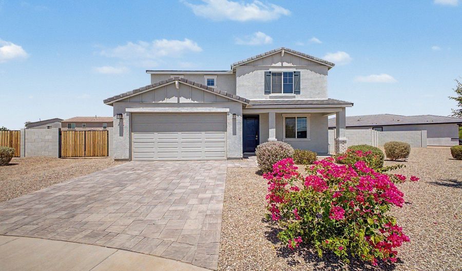 2000 E Wetleaf Pl, Casa Grande, AZ 85122 - 4 Beds, 3 Bath