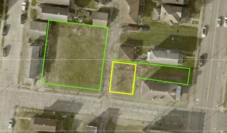 1521-1529 State St, Steubenville, OH 43952 - 0 Beds, 0 Bath