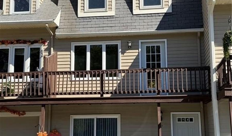 22 Sanwood Dr, Burrillville, RI 02830 - 3 Beds, 3 Bath
