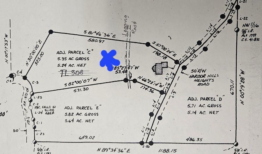 Harbor Hills Heights unit 308 308, Brookings, OR 97415 - 0 Beds, 0 Bath