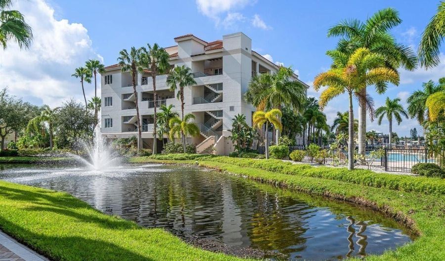 1030 BELLASOL Way 201, Apollo Beach, FL 33572 - 3 Beds, 3 Bath