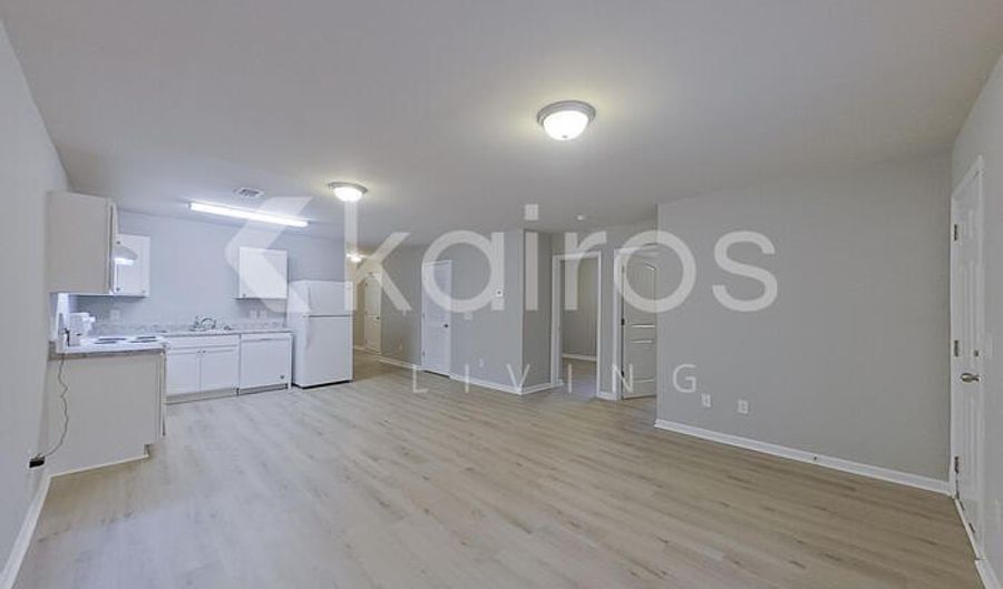 5029 Old Magnolia Ln, Beech Island, SC 29842 - 4 Beds, 2 Bath