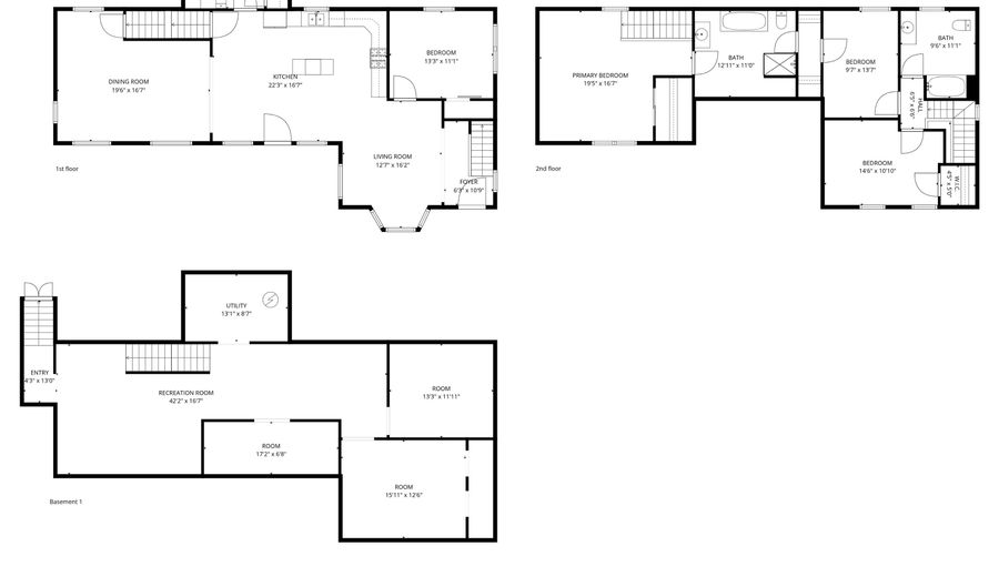 35 Mad River Rd, Campton, NH 03223 - 3 Beds, 3 Bath