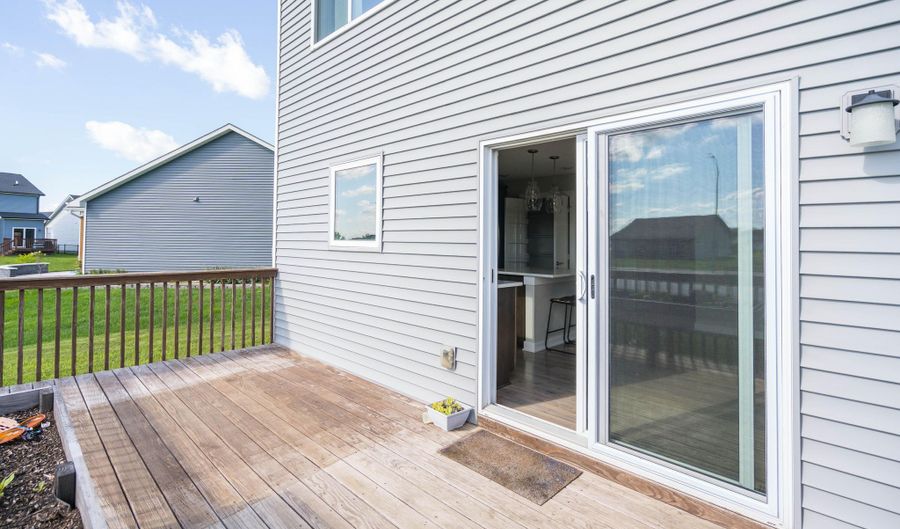 3522 NE Winding Trail Dr, Ankeny, IA 50021 - 5 Beds, 4 Bath
