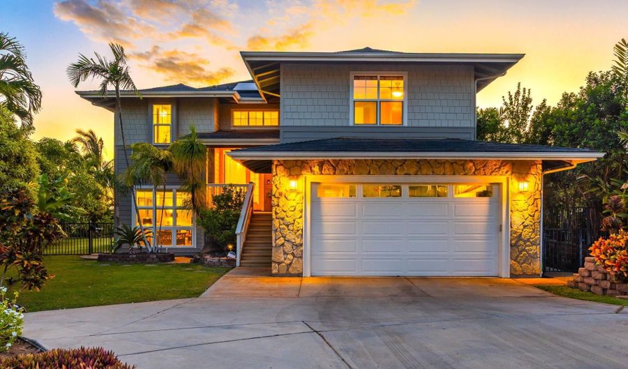 10 Puuwai Pl, Kihei, HI 96753 - 5 Beds, 3 Bath