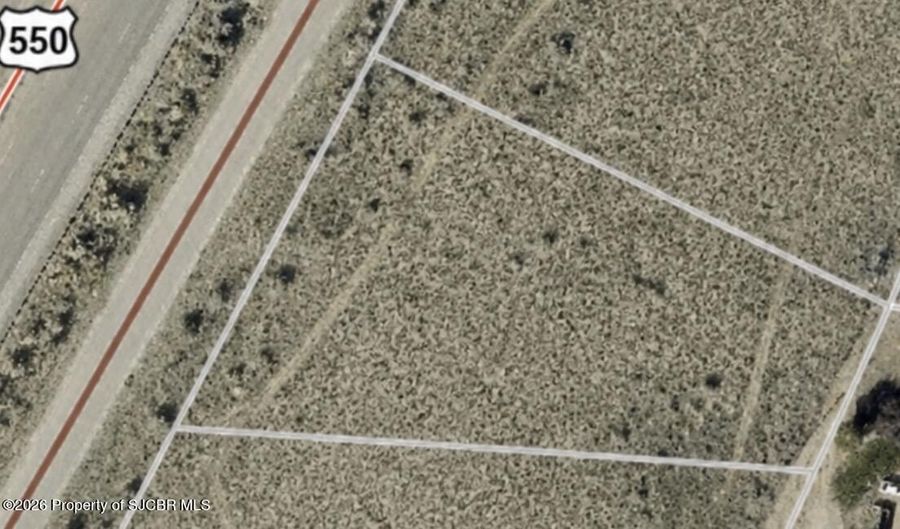 ROAD 2105, Aztec, NM 87410 - 0 Beds, 0 Bath