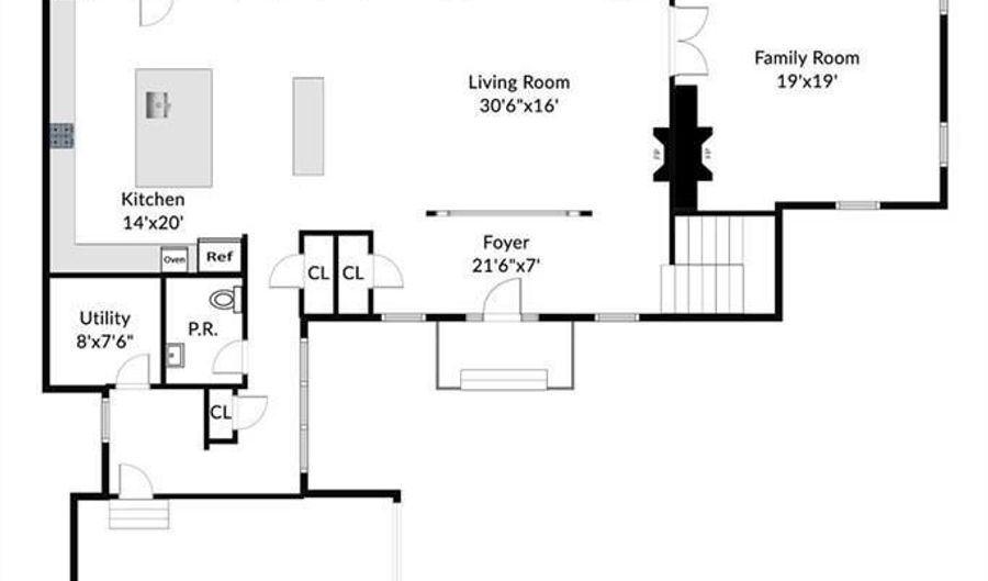 5 Hampden St, Barrington, RI 02806 - 4 Beds, 4 Bath