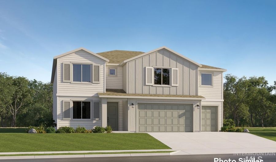 220 Ravello St, Caldwell, ID 83605 - 5 Beds, 3 Bath