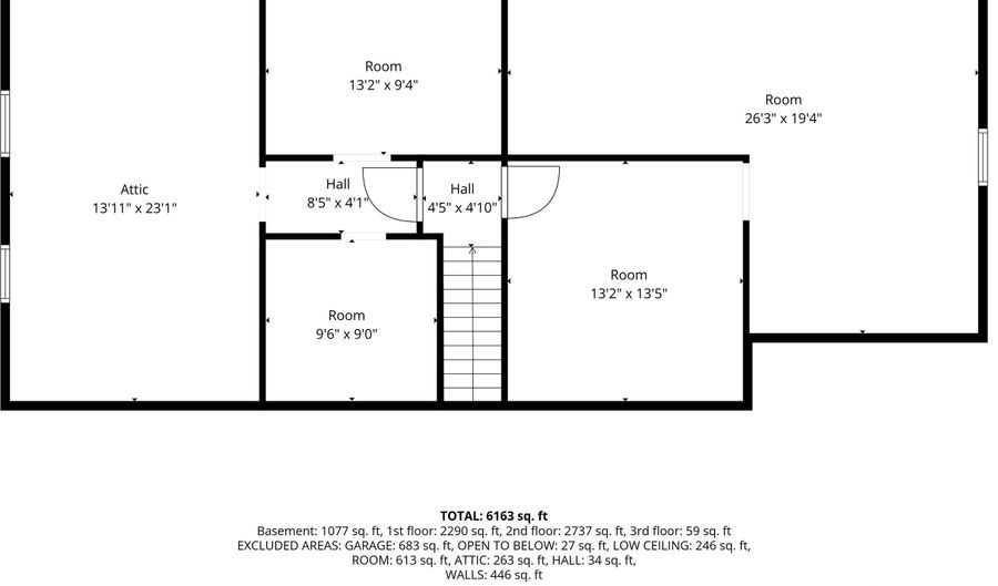 13 Sunswyck Rd, Darien, CT 06820 - 5 Beds, 6 Bath