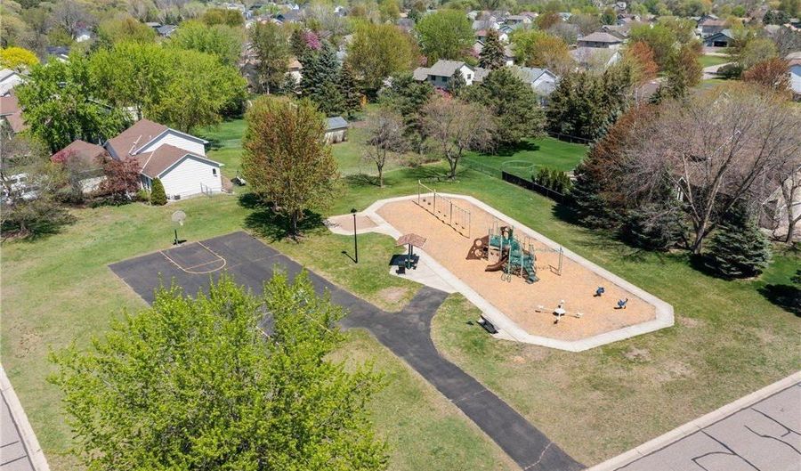 1282 141st Ln NW, Andover, MN 55304 - 3 Beds, 4 Bath