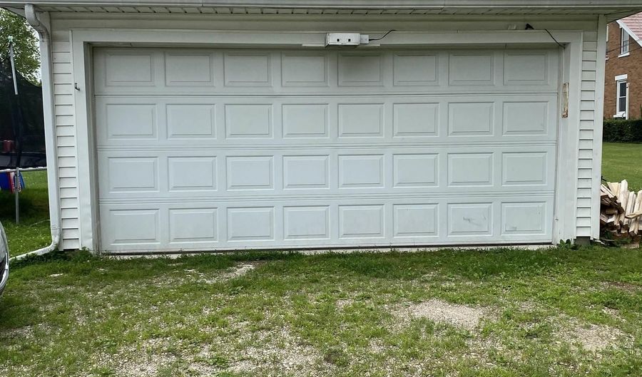 506 N Sprunger St, Berne, IN 46711 - 3 Beds, 1 Bath