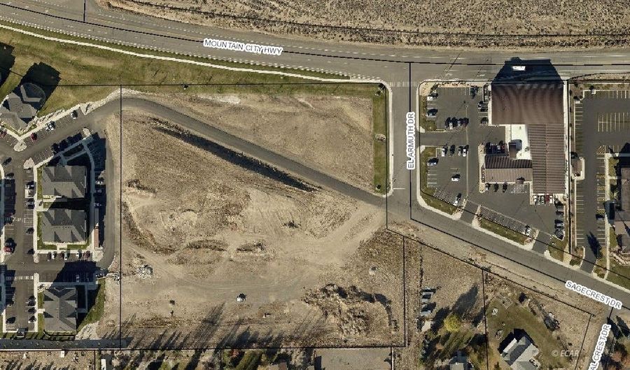 3320 Mountain City Hwy, Elko, NV 89801 - 0 Beds, 0 Bath
