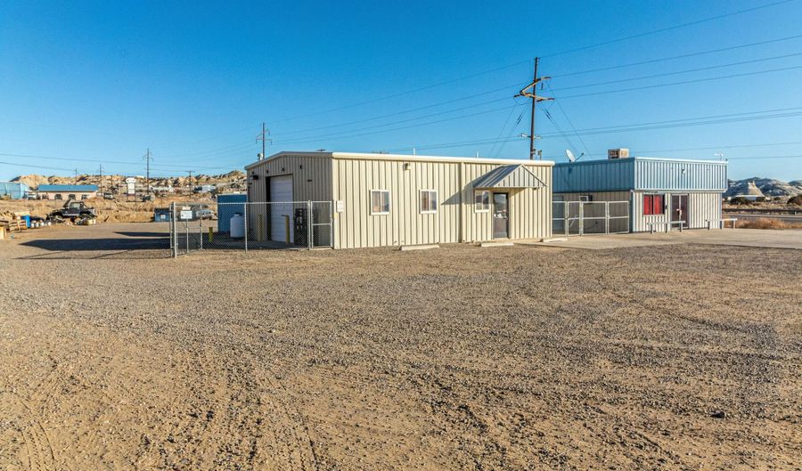 101 MISSOURI St A & B, Bloomfield, NM 87413 - 0 Beds, 0 Bath