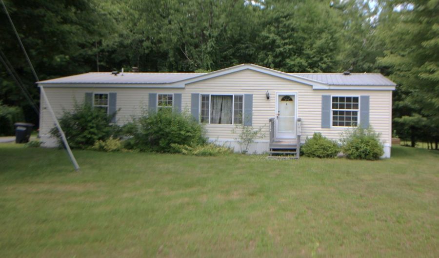 154 Morways Park, Charlestown, NH 03603 - 3 Beds, 2 Bath