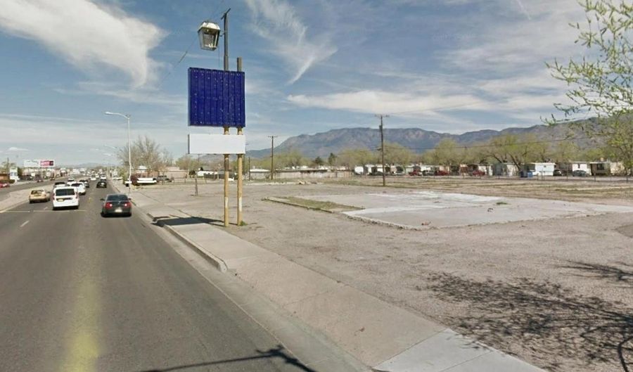 114-156 WYOMING Blvd NE, Albuquerque, NM 87123 - 0 Beds, 0 Bath