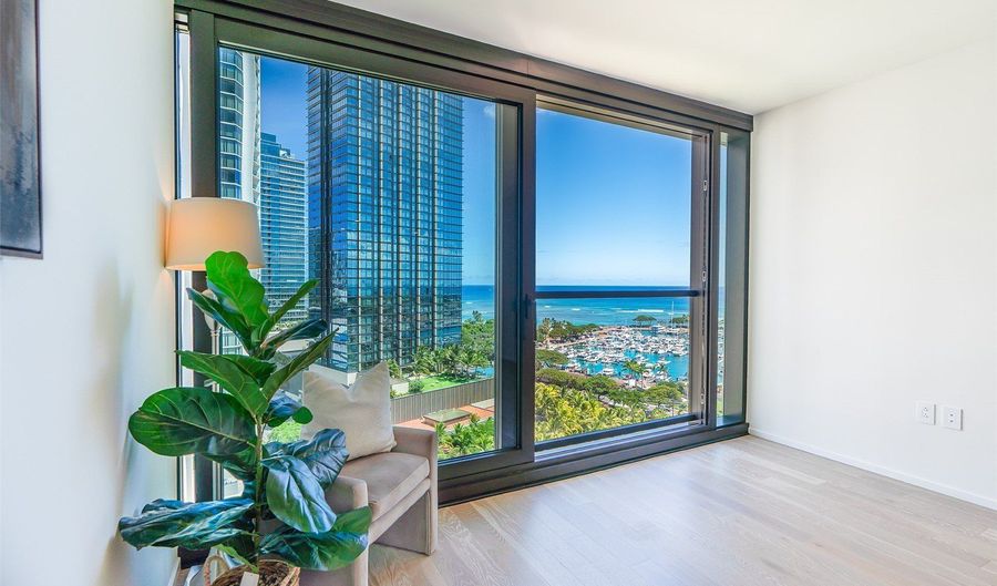 333 Ward Ave 1502, Honolulu, HI 96814 - 3 Beds, 3 Bath
