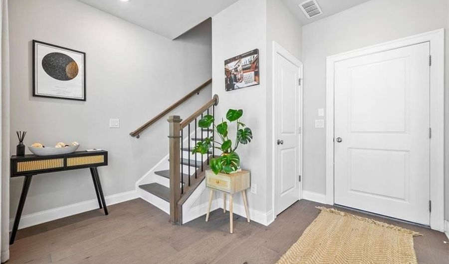 314 Burgess Walk, Alpharetta, GA 30009 - 3 Beds, 4 Bath