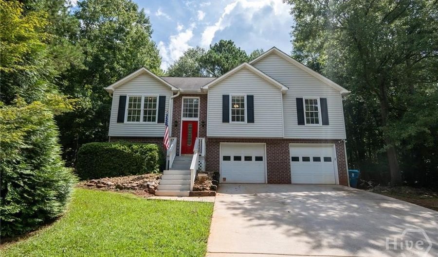 620 Snapfinger Dr, Athens, GA 30605 - 4 Beds, 3 Bath