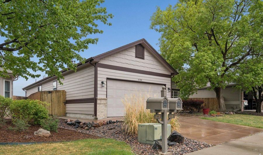 6766 Salvia Ct, Arvada, CO 80007 - 3 Beds, 3 Bath