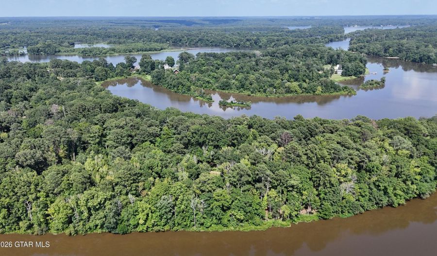 Cypress Pointe Drive lot 18, Brooksville, MS 39739 - 0 Beds, 0 Bath