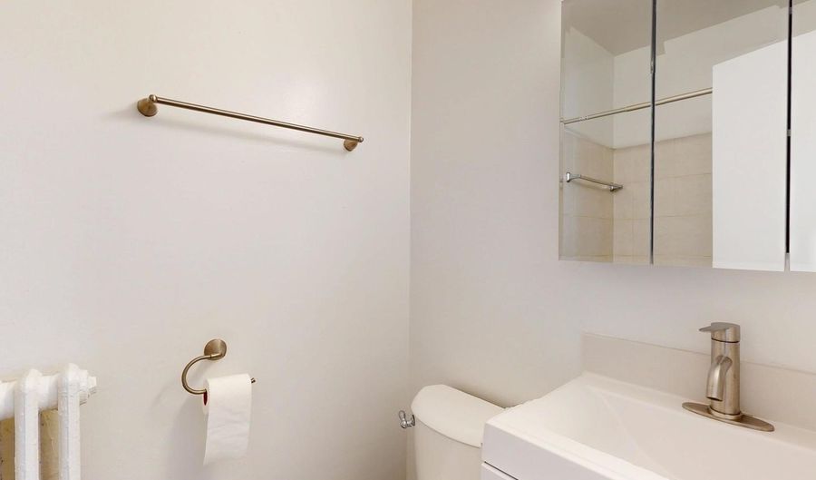 7 W Campbell St 5, Arlington Heights, IL 60005 - 1 Beds, 1 Bath