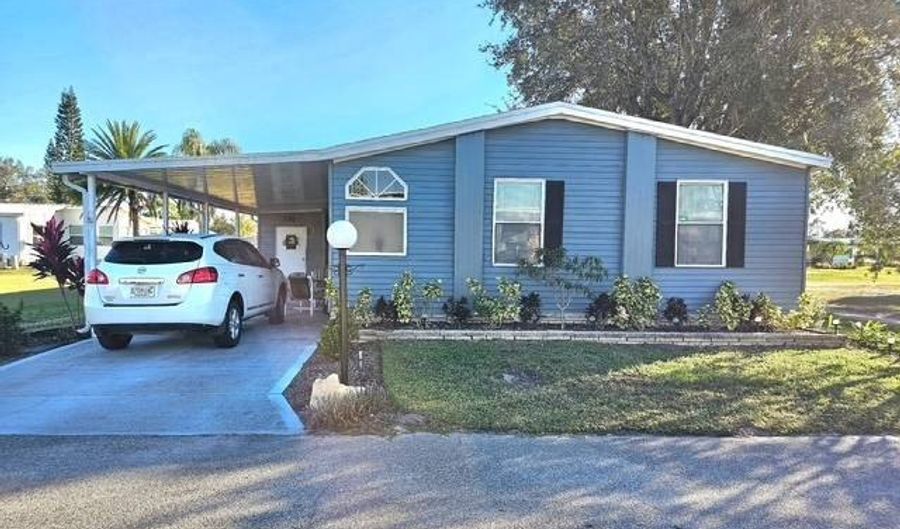 478 E. Palmer Dr, Avon Park, FL 33825 - 2 Beds, 2 Bath