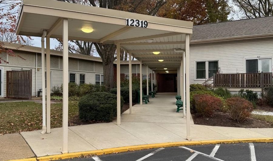 12319 STONEHAVEN Ln S-26, Bowie, MD 20715 - 1 Beds, 1 Bath
