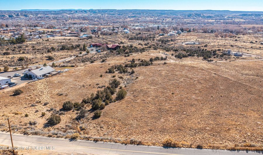 CRANE CROSSING, Aztec, NM 87410 - 0 Beds, 0 Bath