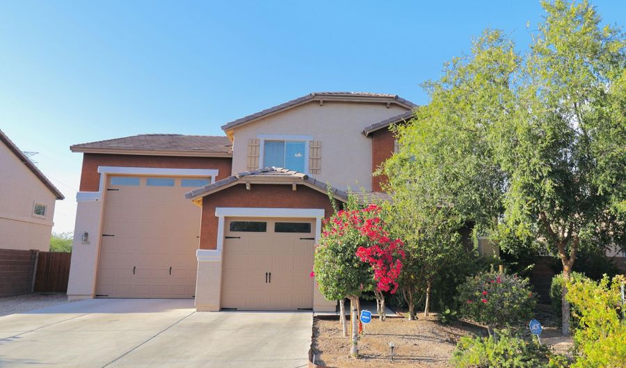 12010 W Calle Hermosa Ln, Avondale, AZ 85323 - 4 Beds, 3 Bath