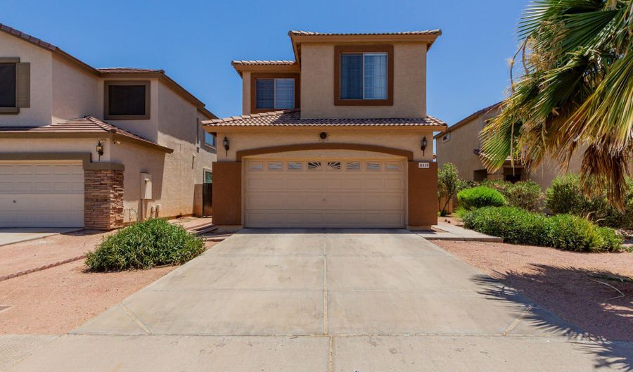 11429 W YAVAPAI St, Avondale, AZ 85323 - 3 Beds, 3 Bath