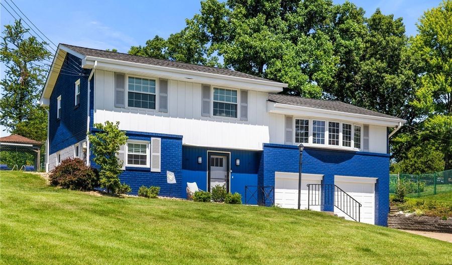 4221 El Rancho Dr, Allison Park, PA 15101 - 3 Beds, 0 Bath