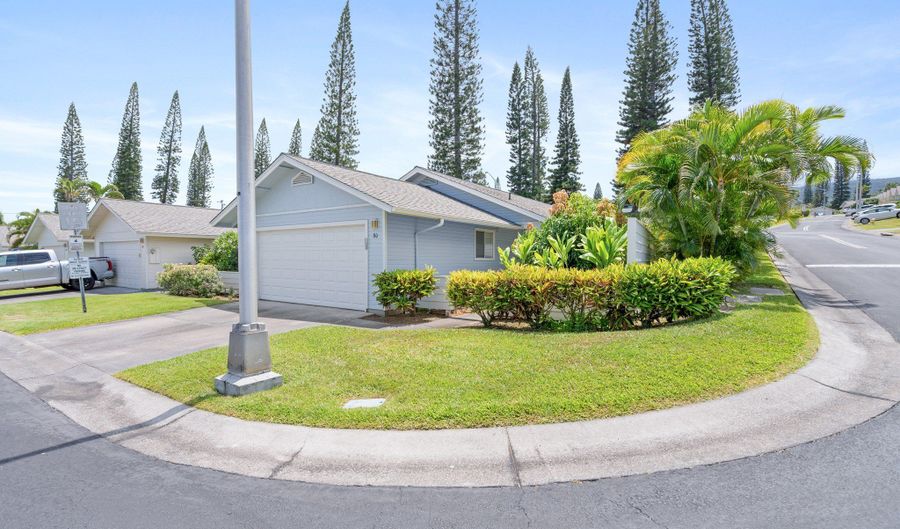 75-234 NANI KAILUA Dr 80, Kailua Kona, HI 96740 - 3 Beds, 2 Bath