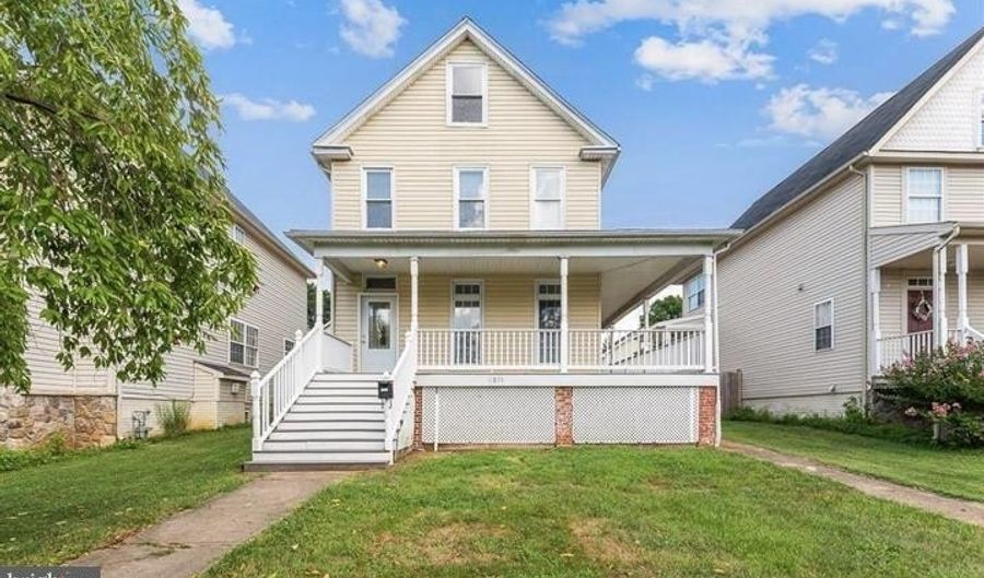 6011 FALLS Rd, Baltimore, MD 21209 - 3 Beds, 4 Bath