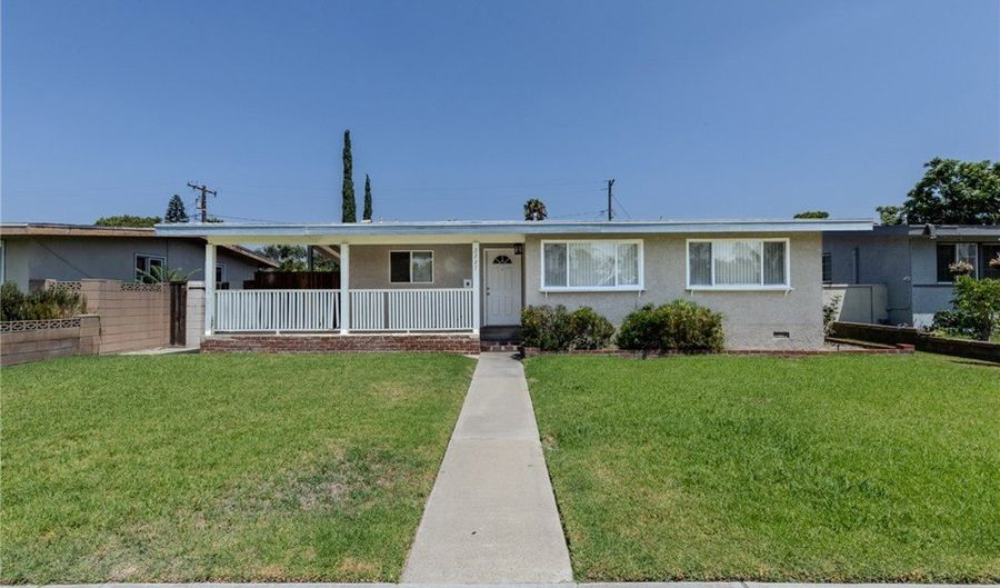 2227 E Ward Ter, Anaheim, CA 92806 - 3 Beds, 2 Bath