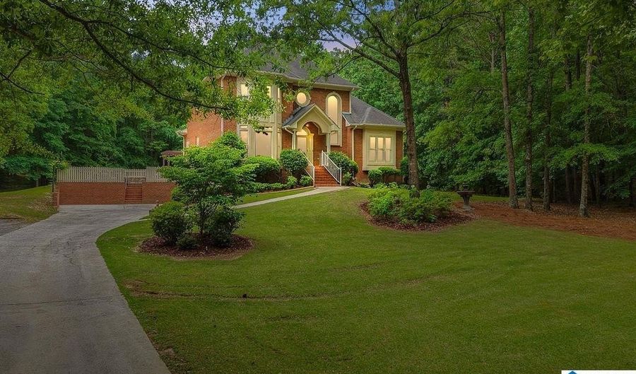 133 WINDWOOD Cir, Alabaster, AL 35007 - 4 Beds, 3 Bath