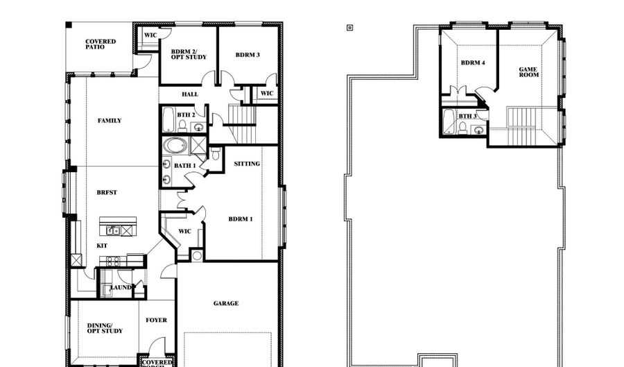 1005 Snowy Owl Dr, Alvarado, TX 76009 - 4 Beds, 3 Bath