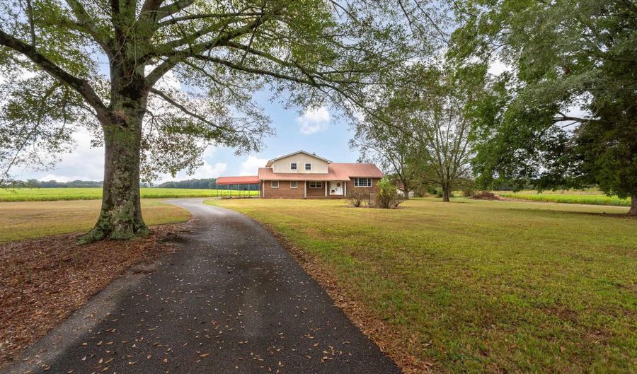 7040 AL HIGHWAY 144, Alexandria, AL 36250 - 4 Beds, 3 Bath