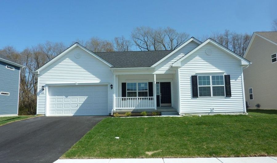 203 VILLA Dr, Clayton, DE 19938 - 3 Beds, 2 Bath