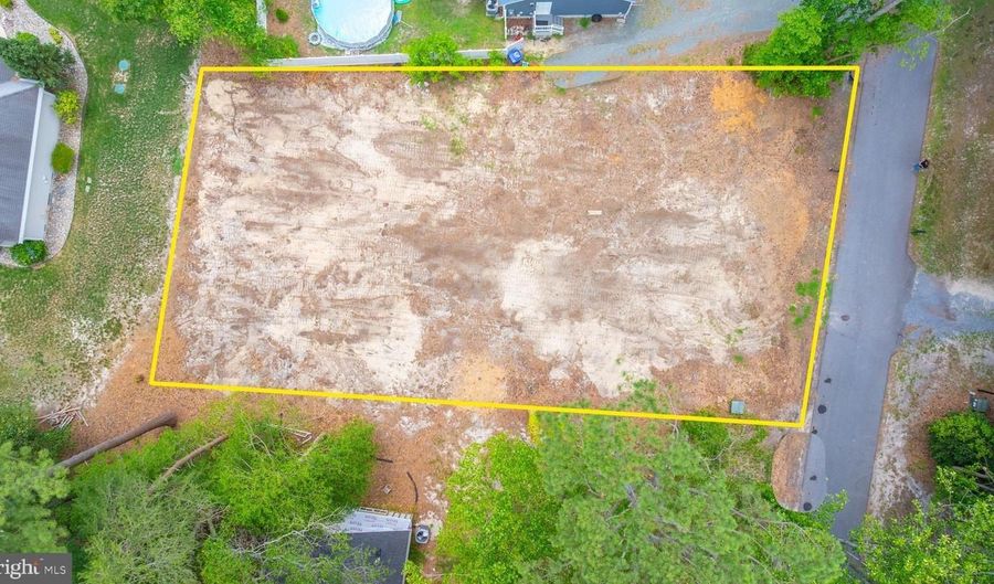 LOT 3 APACHE PASS, Dagsboro, DE 19939 - 0 Beds, 0 Bath