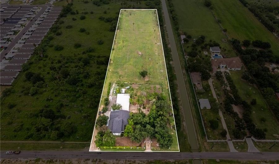 3603 E Saint Francis Ave, Alton, TX 78573 - 5 Beds, 5 Bath