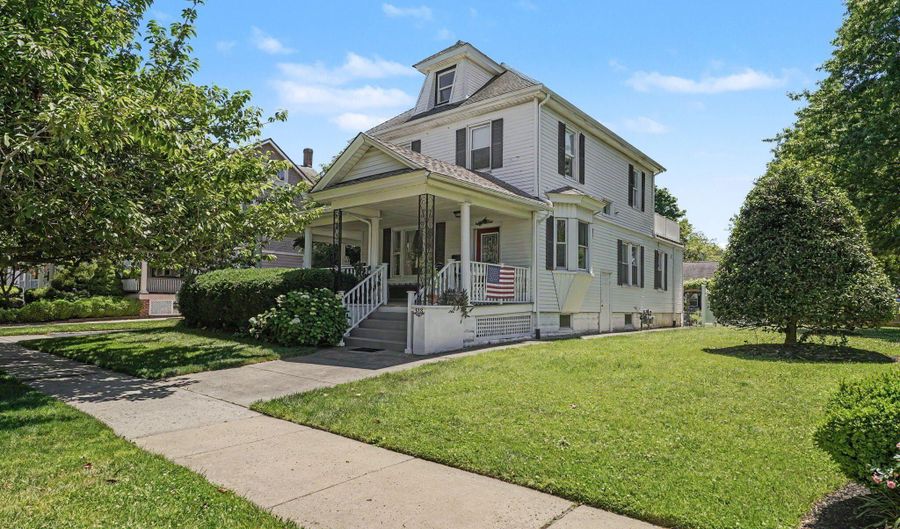 513 10th Ave, Belmar, NJ 07719 - 4 Beds, 4 Bath
