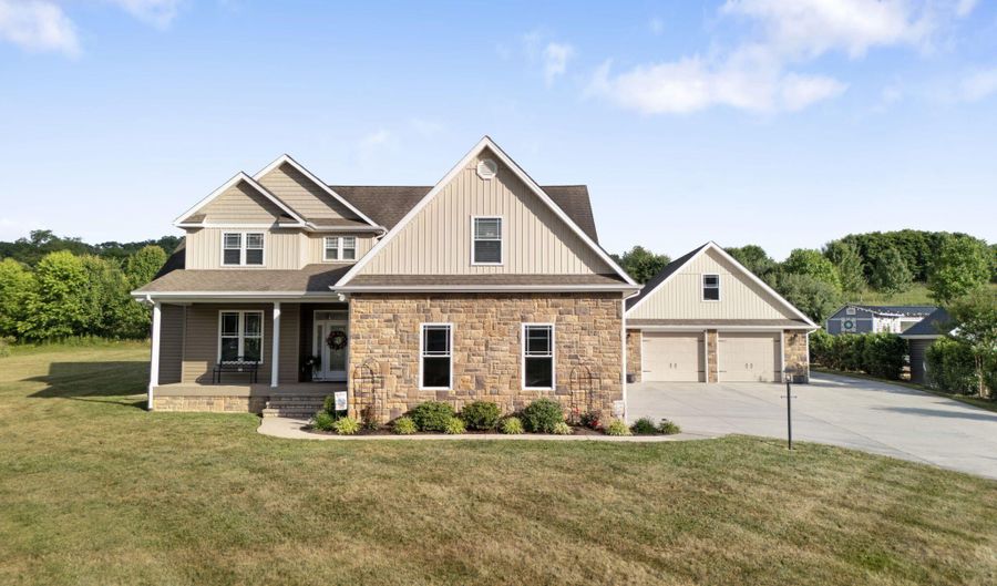 22481 Aven Ln, Abingdon, VA 24211 - 4 Beds, 4 Bath