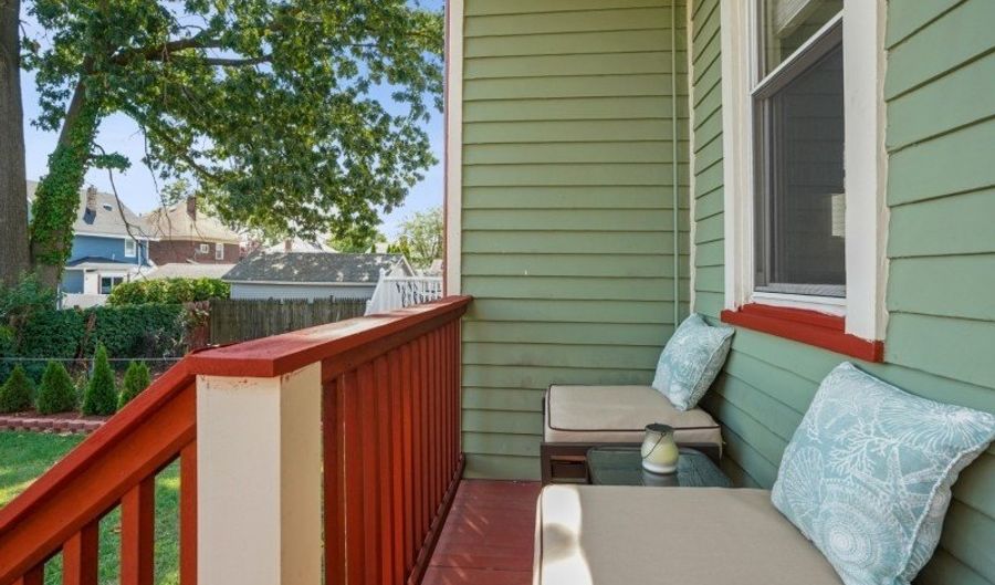 20 Beech St, Belleville, NJ 07109 - 2 Beds, 1 Bath