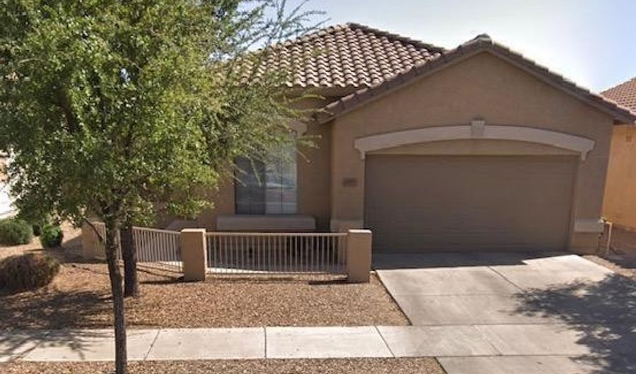 20871 E DESERT HILLS Blvd, Queen Creek, AZ 85142 - 4 Beds, 2 Bath