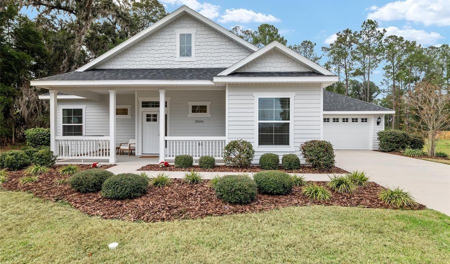 20166 NW 159TH Pl, Alachua, FL 32615 - 3 Beds, 2 Bath