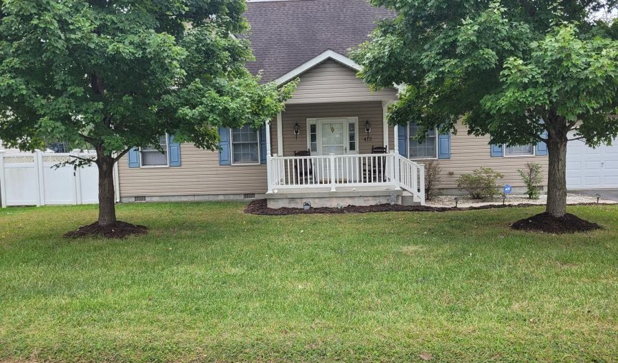 412 CATTLE Dr, Felton, DE 19943 - 3 Beds, 3 Bath