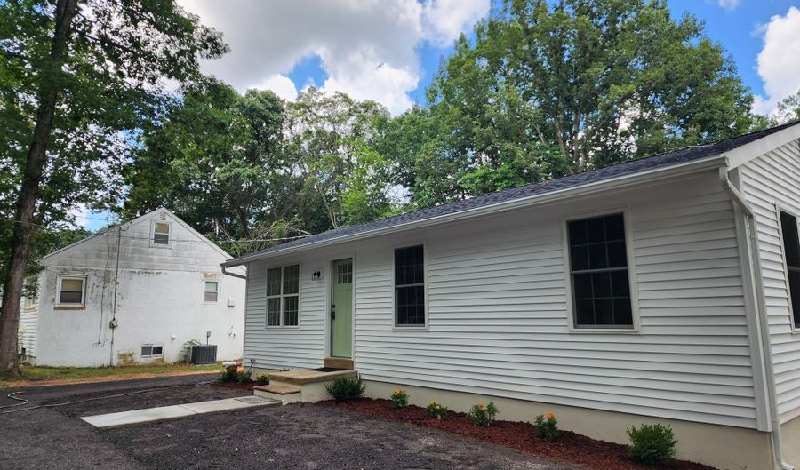 124 STEVENS Ave, Atco, NJ 08004 - 3 Beds, 1 Bath